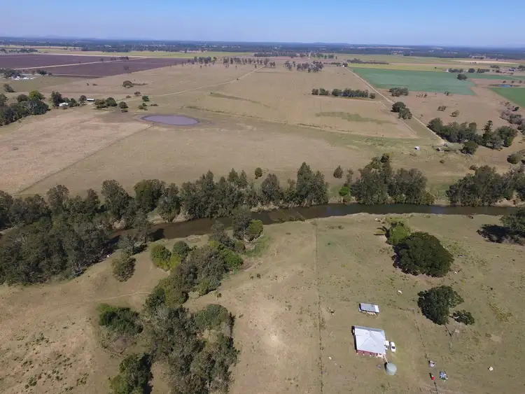 Second view of Homely rural property listing, 4040 Casino Coraki Road, Greenridge NSW 2471