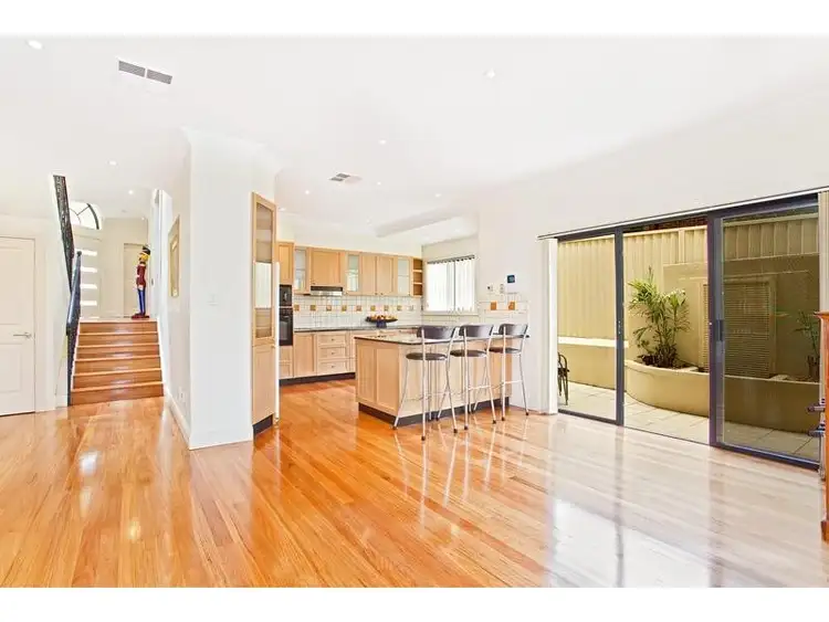 Sixth view of Homely house listing, 8 Marie Pitt Place, Glenmore Park NSW 2745