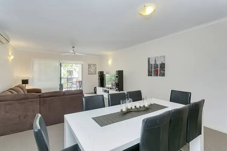 Fifth view of Homely unit listing, 39 89-91 Ishmael Road, Earlville QLD 4870