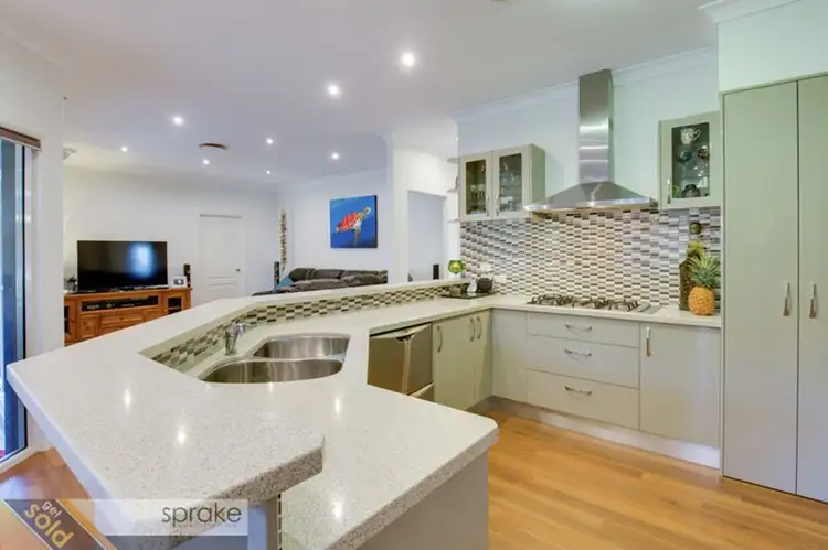 Fifth view of Homely house listing, 20 Seacrest Drive, Wondunna QLD 4655