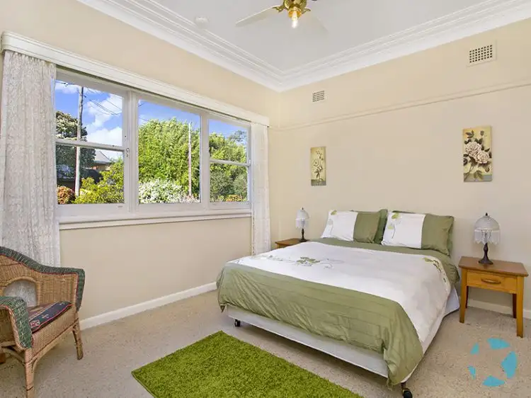 Fifth view of Homely house listing, 15 Brian St, Ryde NSW 2112