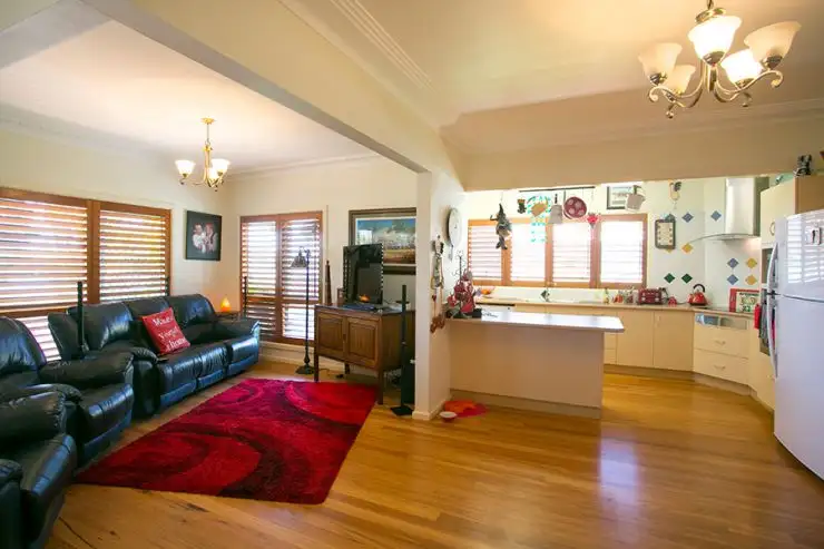 Third view of Homely house listing, 44 River Street, Macksville NSW 2447