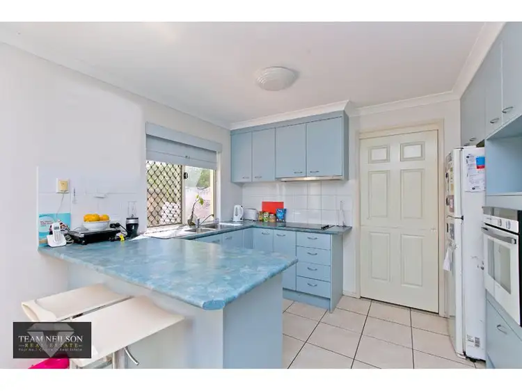 Fourth view of Homely townhouse listing, 13/27-35 Newhaven Street, Alexandra Hills QLD 4161