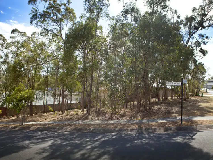 Third view of Homely land listing, 43 Goodenia Crescent, Seventeen Mile Rocks QLD 4073