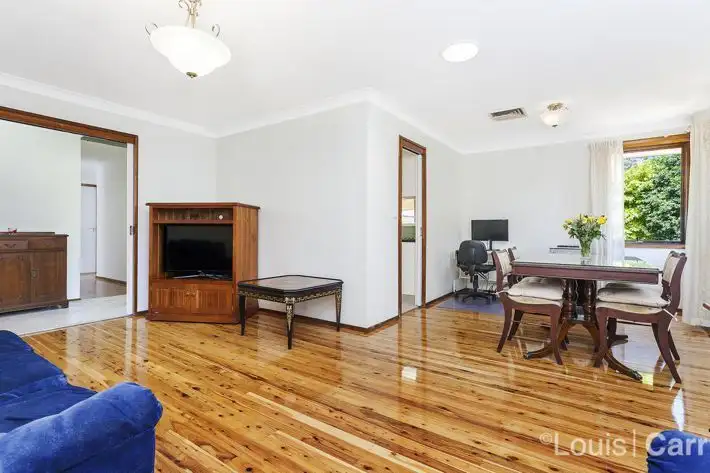 Third view of Homely house listing, 17 Esther Street, Winston Hills NSW 2153
