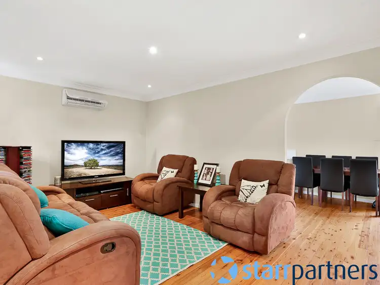 Second view of Homely house listing, 158 Thunderbolt Dr, Raby NSW 2566