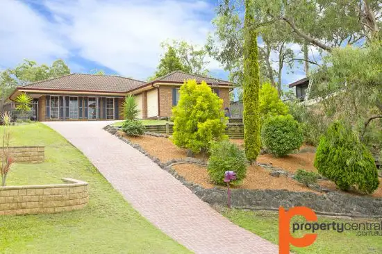 Fourth view of Homely house listing, 2 Dryad Place, Leonay NSW 2750