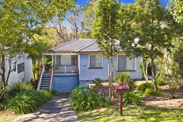 Main view of Homely house listing, 20 Tumut Street, Dudley NSW 2290