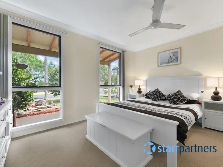 Third view of Homely house listing, 27 Delaunay Street, Ingleburn NSW 2565