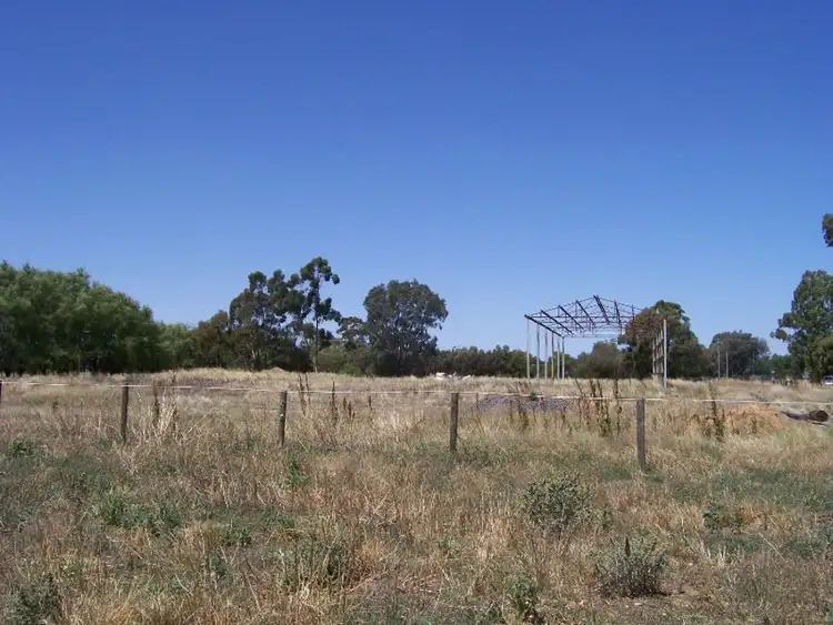 Fifth view of Homely land listing, 1 Corcoran St, Berrigan NSW 2712