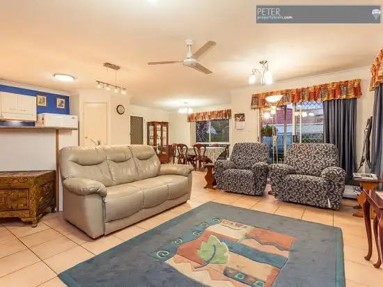 Sixth view of Homely house listing, 27 Wimbledon Dr, Morayfield QLD 4506