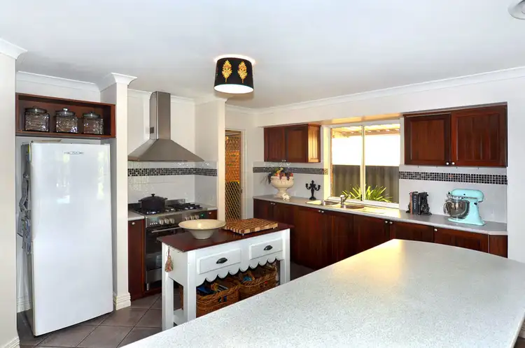 Fourth view of Homely house listing, 25 St Peters Green, College Grove WA 6230