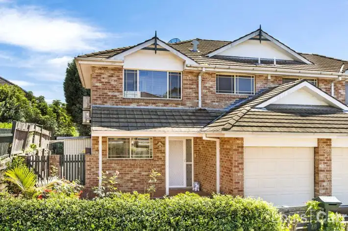 48 Neale Ave, Cherrybrook NSW 2126