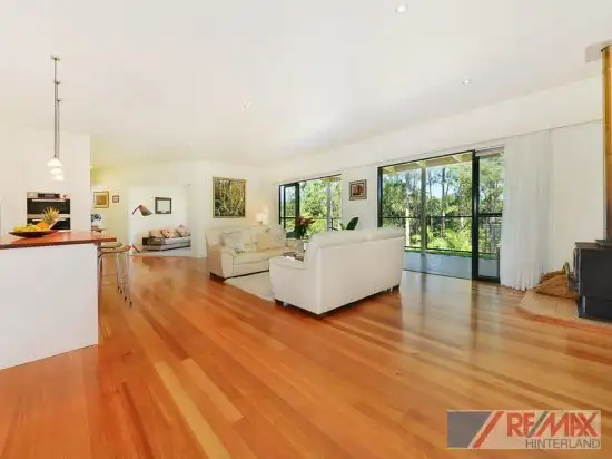 Sixth view of Homely house listing, 46 Gardners Lane, Maleny QLD 4552