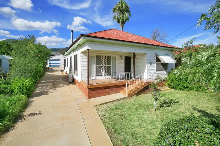 Main view of Homely house listing, 15 Hyman Street, Tamworth NSW 2340