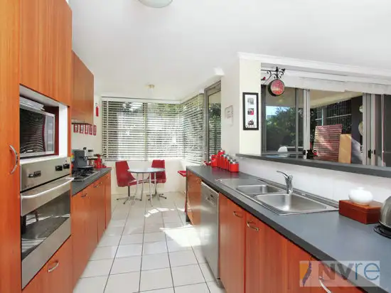 Second view of Homely apartment listing, 16/3 Mockridge Avenue, Newington NSW 2127