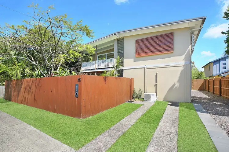 Second view of Homely house listing, 55 Parker Street, Maroochydore QLD 4558