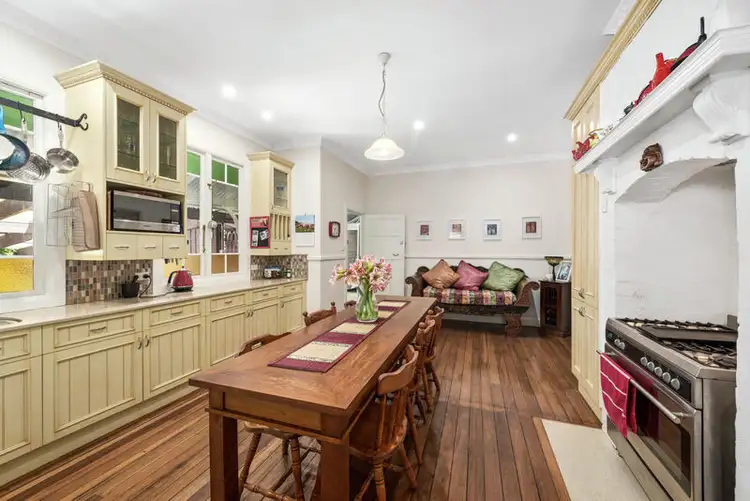 Fifth view of Homely house listing, 6 Coronation St, Bellingen NSW 2454