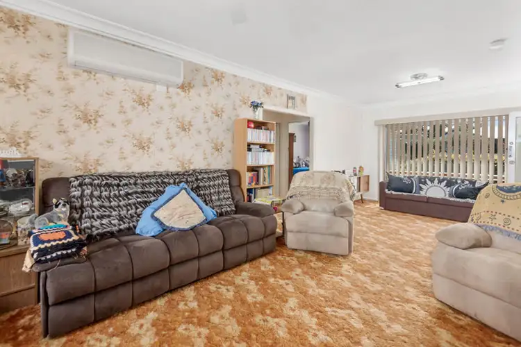Sixth view of Homely house listing, 14 Rosina Street, Newtown QLD 4350