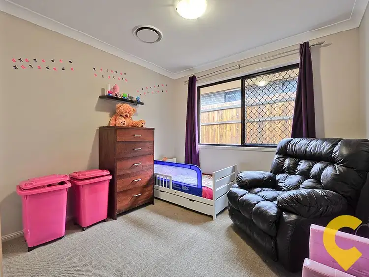 Fifth view of Homely house listing, 44 Hume Circuit, Warner QLD 4500