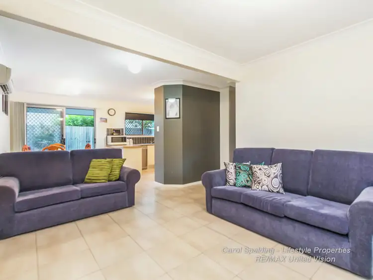 Third view of Homely townhouse listing, 62/2311 Logan Road, Eight Mile Plains QLD 4113