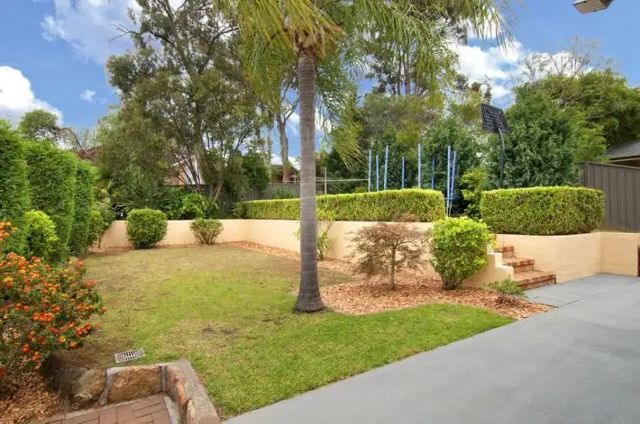 Third view of Homely house listing, 56 Beethoven Street, Seven Hills NSW 2147