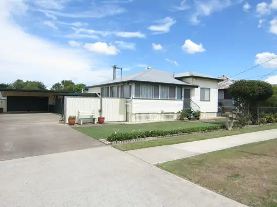 16 Woodford St, One Mile QLD 4305