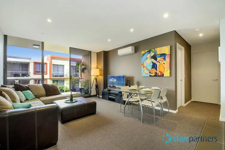 Second view of Homely apartment listing, 238/79-91 Macpherson Street, Warriewood NSW 2102