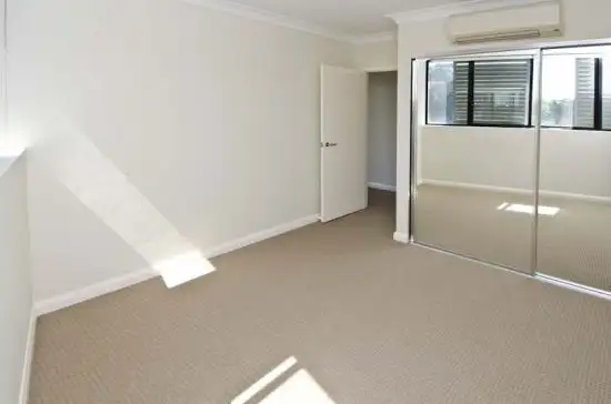 Fourth view of Homely apartment listing, 202/11a Lachlan Street, Waterloo NSW 2017