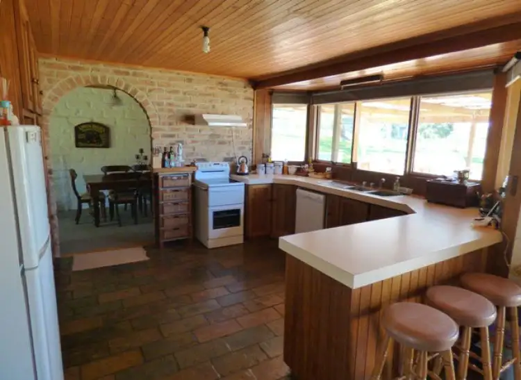 Third view of Homely rural property listing, 207 Blackberry Lane, Haddon VIC 3351