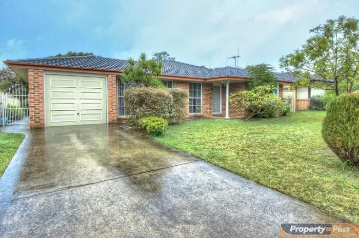 Third view of Homely house listing, 24 Columbus, St Clair NSW 2759