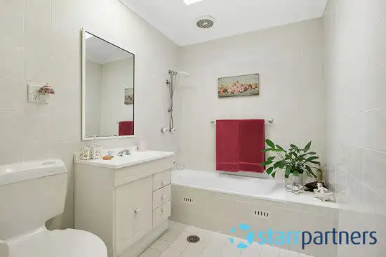 Third view of Homely villa listing, 4/69 Hammers Road, Northmead NSW 2152