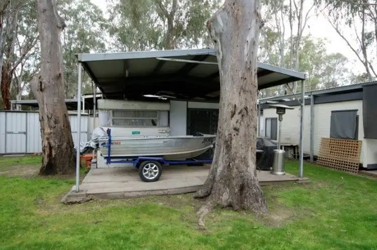 Main view of Homely house listing, 462 McLeans Beach Park, Deniliquin NSW 2710