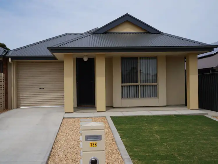 Main view of Homely house listing, 13b Theatre Lane, Murray Bridge SA 5253