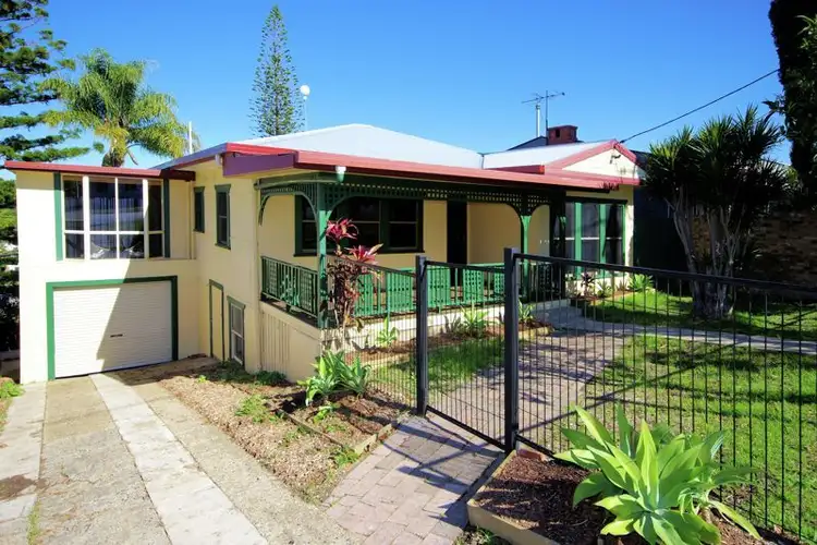 95 Beryl Street, Coffs Harbour NSW 2450