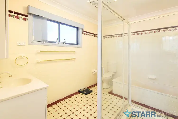 Second view of Homely house listing, 75 Cumbernauld Crescent, Dharruk NSW 2770