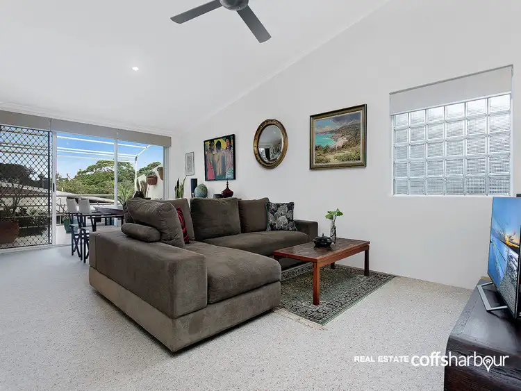 Fifth view of Homely apartment listing, 8/21 Boronia Street, Sawtell NSW 2452