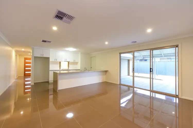 Fifth view of Homely house listing, 70 Riverboat Drive, Thurgoona NSW 2640