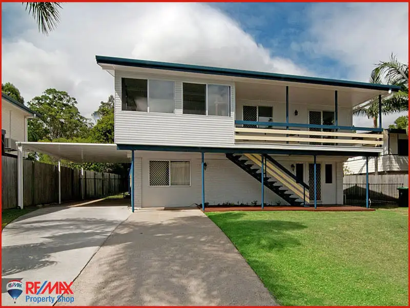 Main view of Homely house listing, 6 Greenore Street, Bracken Ridge QLD 4017
