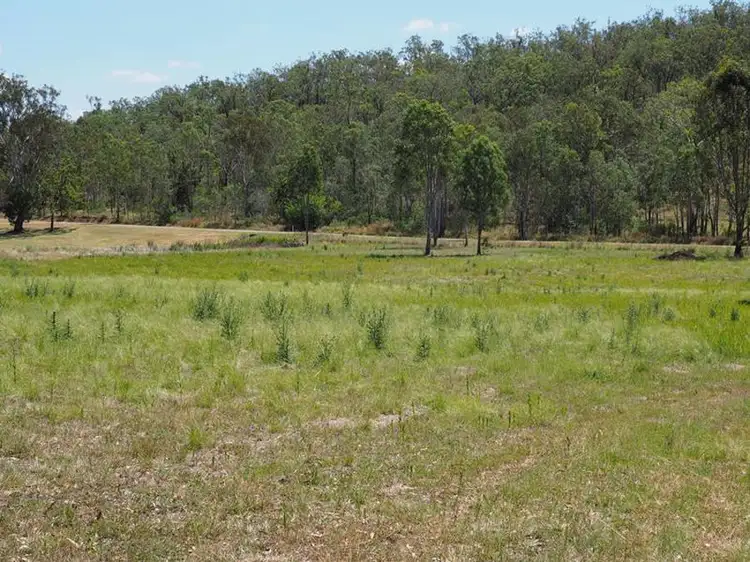 Fifth view of Homely land listing, Lot 472 McKewen Road, Kilkivan QLD 4600