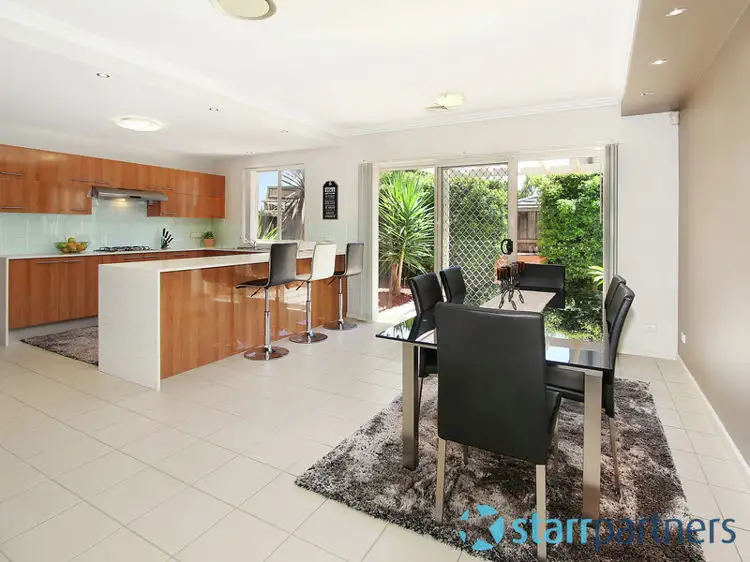 Fourth view of Homely house listing, 57 Edward Drive, Pemulwuy NSW 2145
