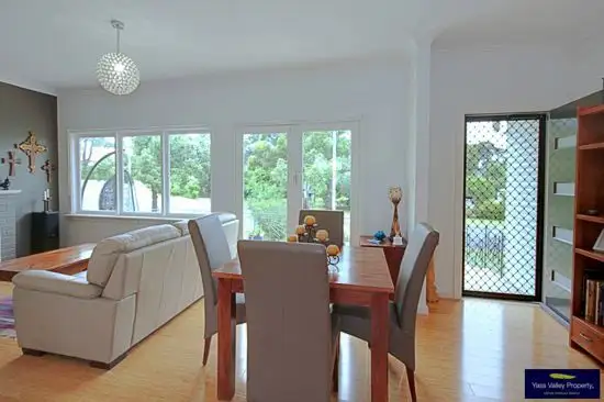 Second view of Homely house listing, 3 Polding Street, Yass NSW 2582