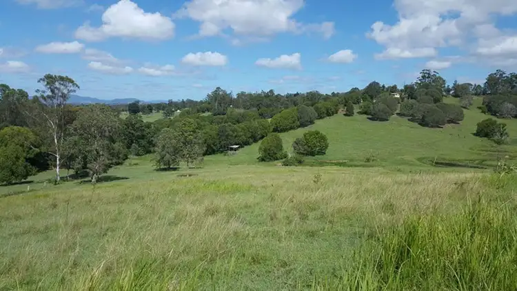 Main view of Homely land listing, Lot 13 Winterleigh Way, Greens Creek QLD 4570