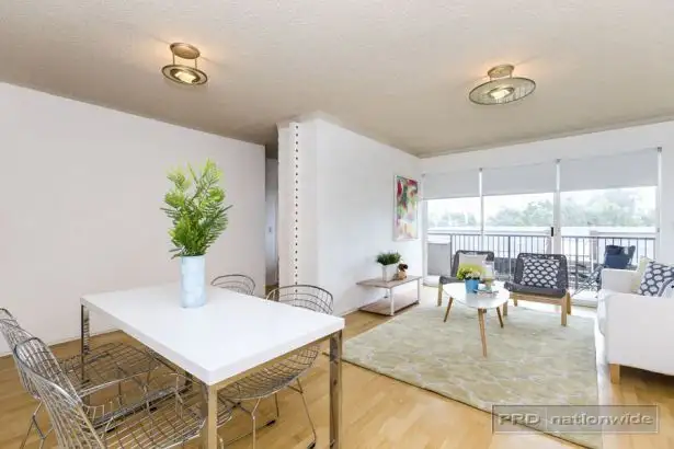 Main view of Homely house listing, 10/61 Nesca Parade, The Hill NSW 2300