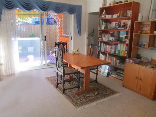 Fifth view of Homely villa listing, 5/37 York Street, East Gosford NSW 2250