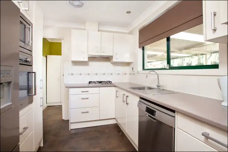 Second view of Homely house listing, 49 Roper Road, Colyton NSW 2760