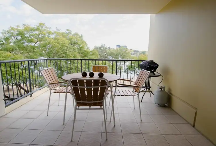 Third view of Homely apartment listing, 28/5 Duncan Street,, West End QLD 4101