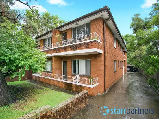Sixth view of Homely apartment listing, 3/22 Sheffield Street, Merrylands NSW 2160