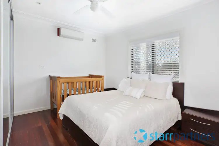 Sixth view of Homely house listing, 212 River Ave, Carramar NSW 2163