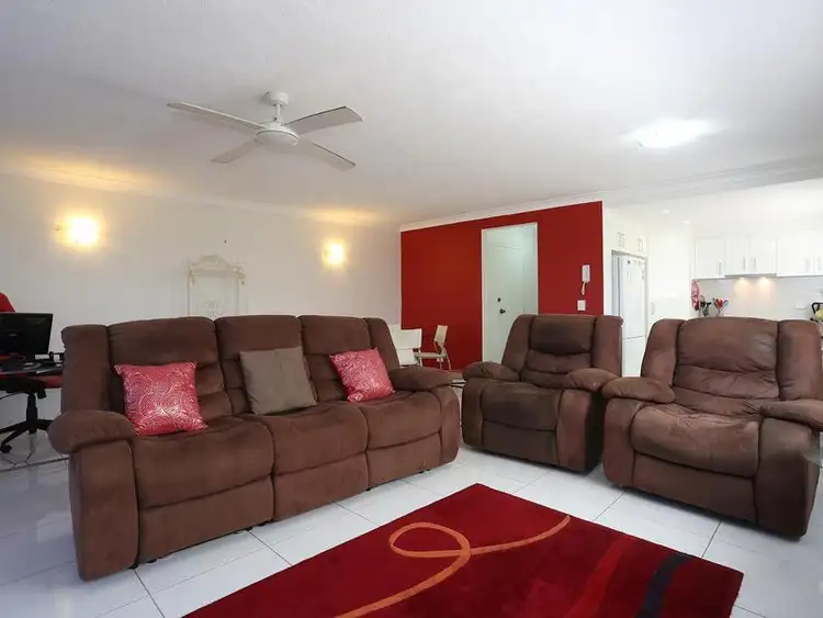 Fourth view of Homely unit listing, 2/458 Marine Parade, Biggera Waters QLD 4216